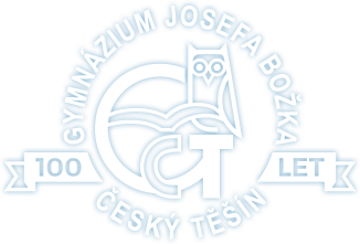 Gymnázium Josefa Božka, Český Těšín